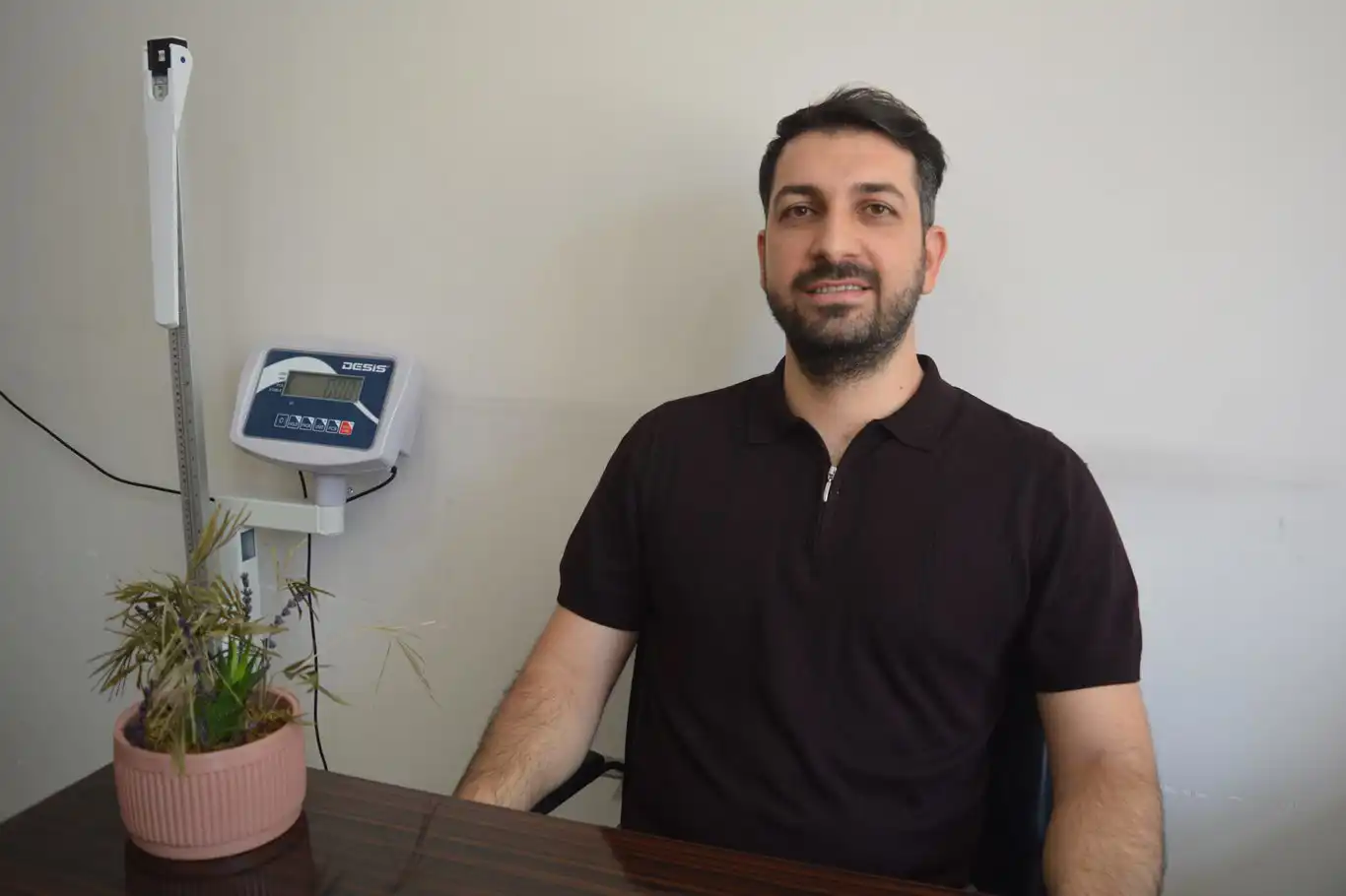 Uzman Diyetisyen Ertaş: Çocuklardaki her iştahsızlık sıcaklara bağlanmamalı