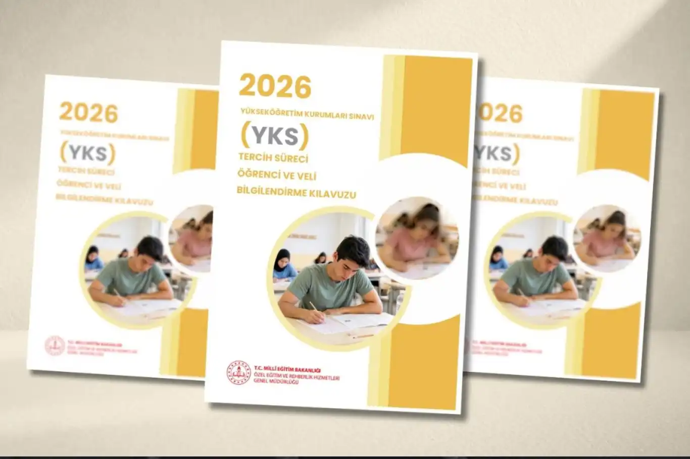 MEB'den YKS tercih sürecinde öğrenci ve velilere rehber olacak kılavuz