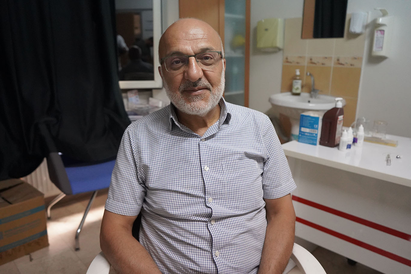  Hasan Hüseyin Uysal
