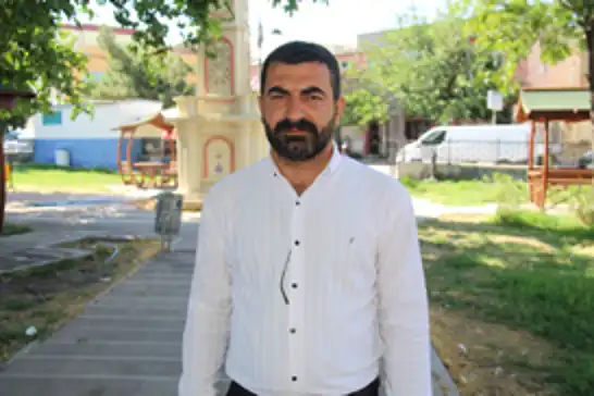 HÜDA PAR Hani İlçe Başkanı Demir: Tüm hizmet alanlarından mahrum bırakıldık