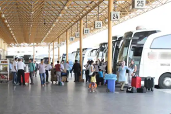 Domestic tourism in Türkiye rises 12% in first quarter of 2026, spending tops TL102.3 billion