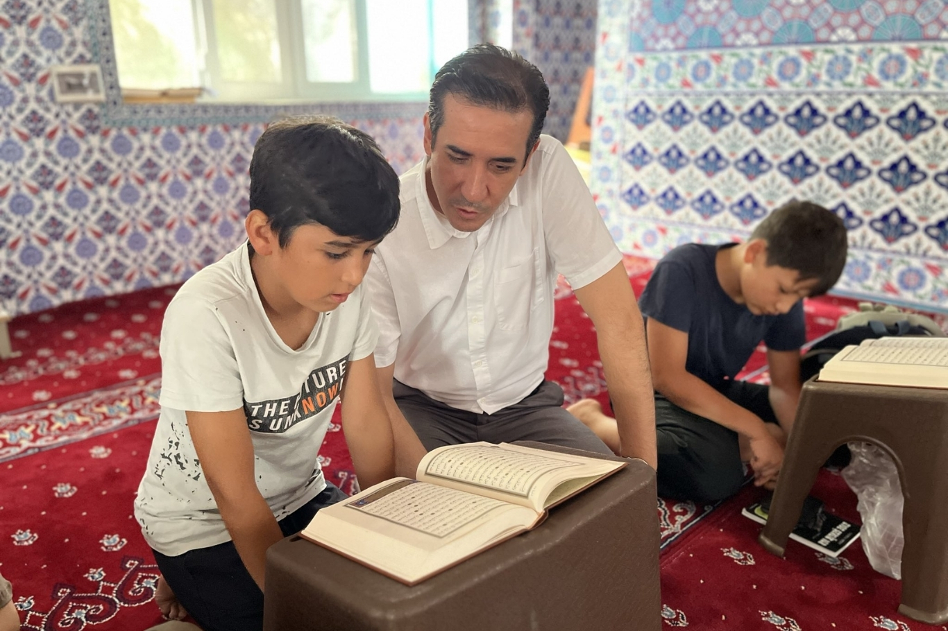 Tuncay Topsakaloğlu