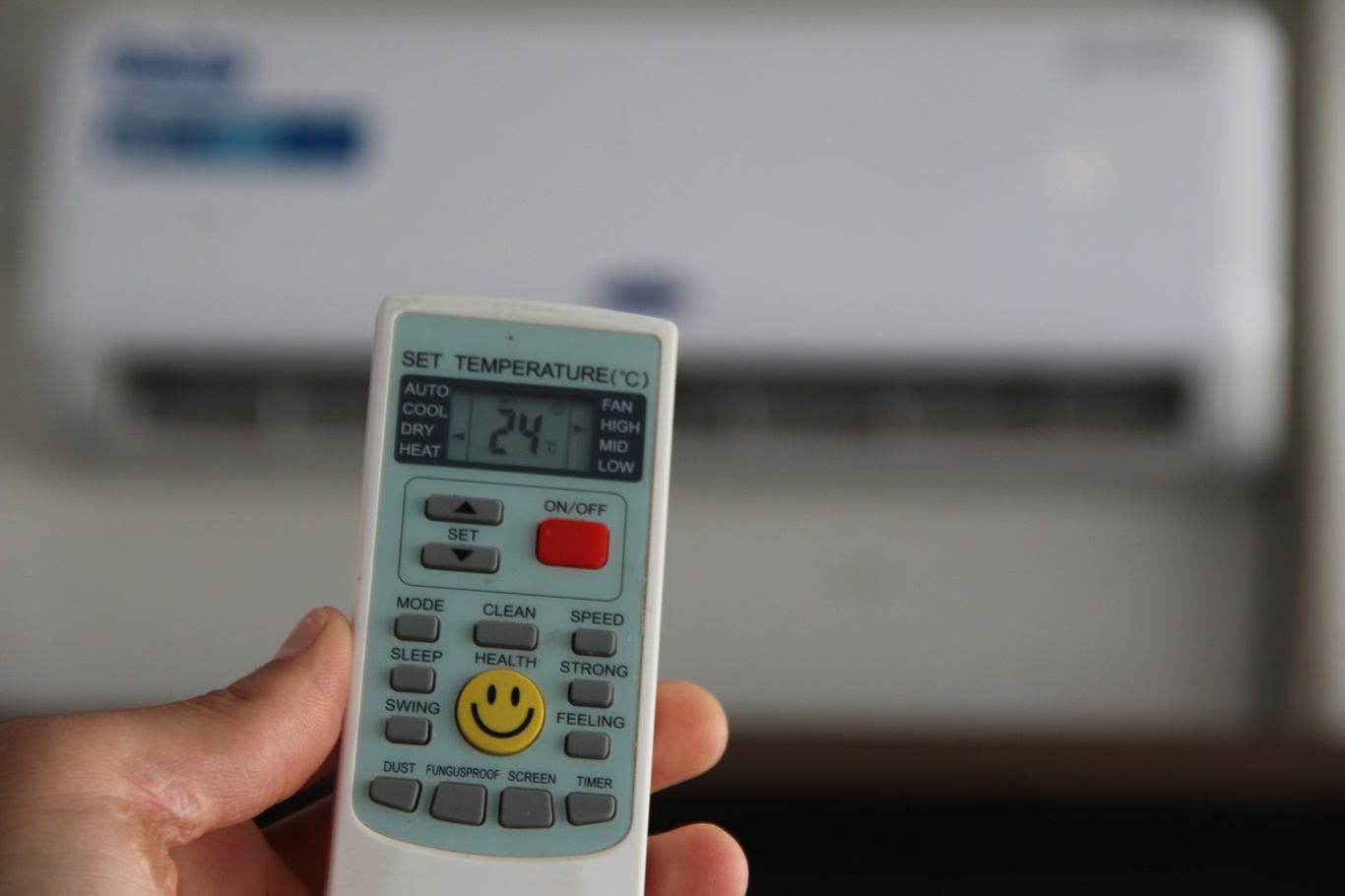 Uzmandan klima kullanımı ve enerji tasarrufu uyarısı: Yaz sıcakları elektrik tüketimini artırıyor