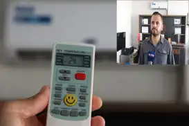 Uzmandan klima kullanımı ve enerji tasarrufu uyarısı: Yaz sıcakları elektrik tüketimini artırıyor