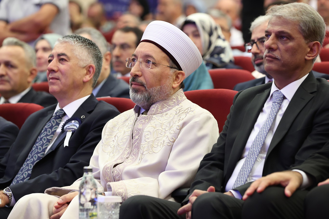 2027 yılı hac kuraları çekildi