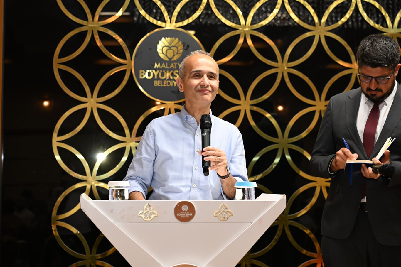 Malatya, COP31 hazırlıkları kapsamında uluslararası toplantıya ev sahipliği yaptı