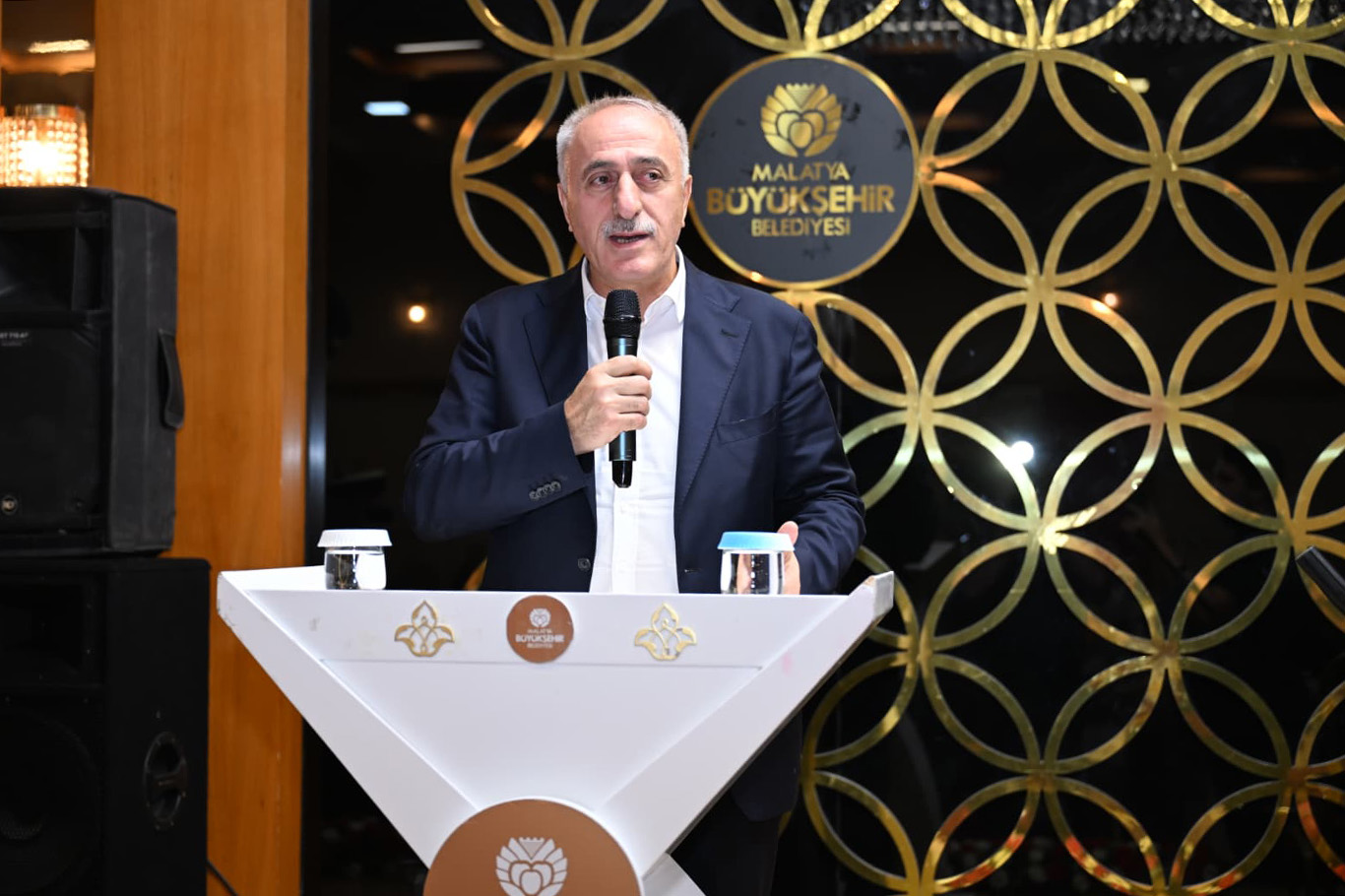 Malatya, COP31 hazırlıkları kapsamında uluslararası toplantıya ev sahipliği yaptı