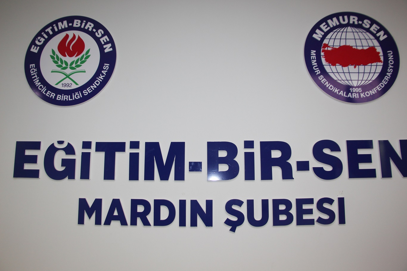 Demir: Meclise sunulan karma eğitim teklifin bir an önce gündeme gelmesini ve yasalaşmasını istiyoruz