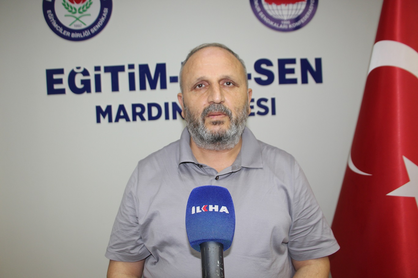 Demir: Meclise sunulan karma eğitim teklifin bir an önce gündeme gelmesini ve yasalaşmasını istiyoruz