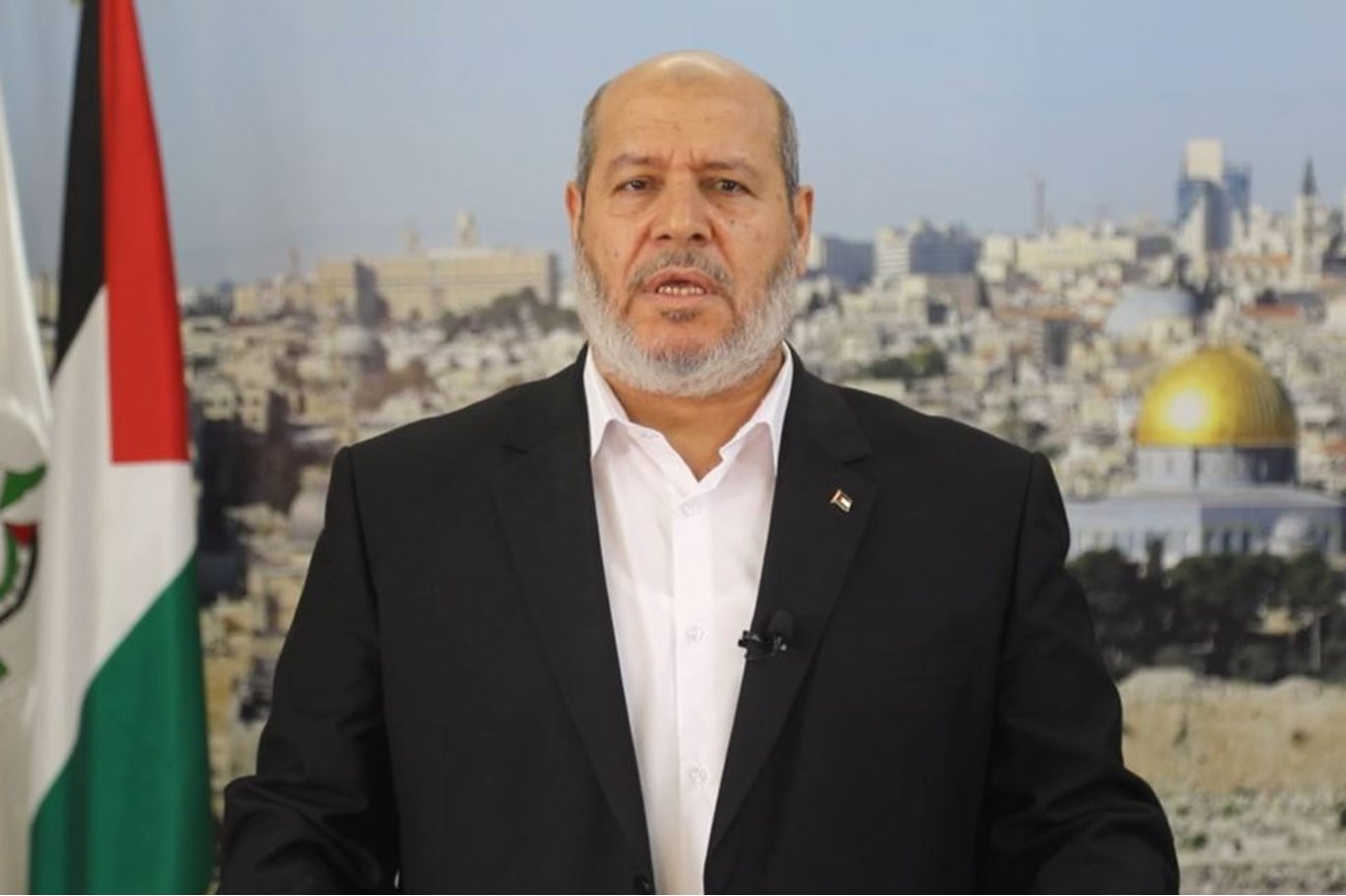 Halil El Hayye: HAMAS'ın önceliği, Gazze'deki saldırganlığı durdurmak ve işgalin sona ermesini sağlamaktır