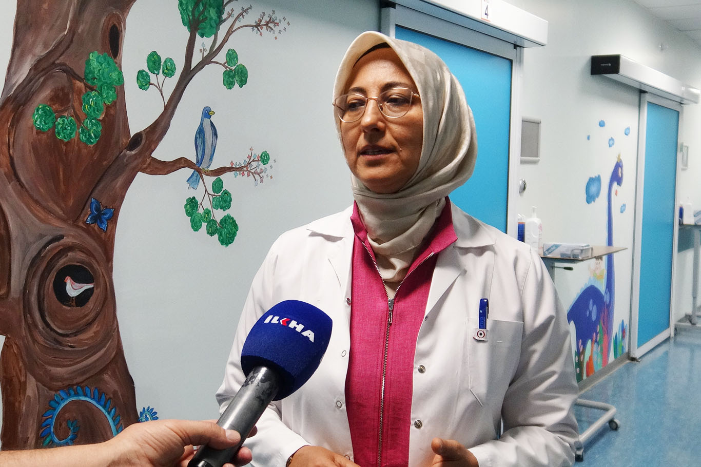 Prof. Dr. Arzu Özşahin Akyay