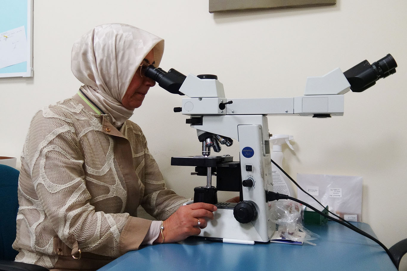 Prof. Dr. Akyay: Çocuklarda kemik iliği naklinde başarı oranlarımız Avrupa'nın üzerinde