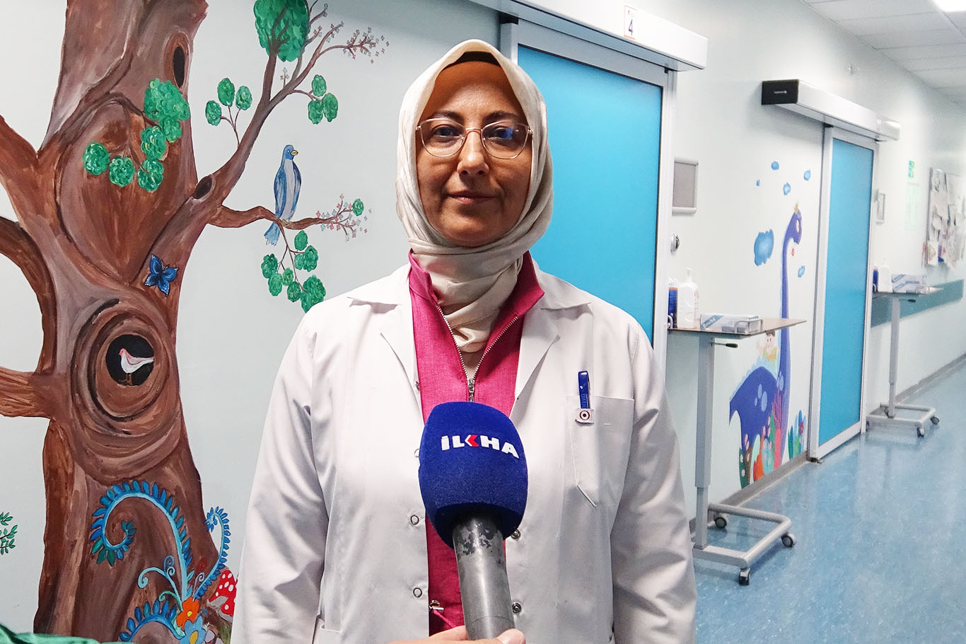 Prof. Dr. Arzu Özşahin Akyay