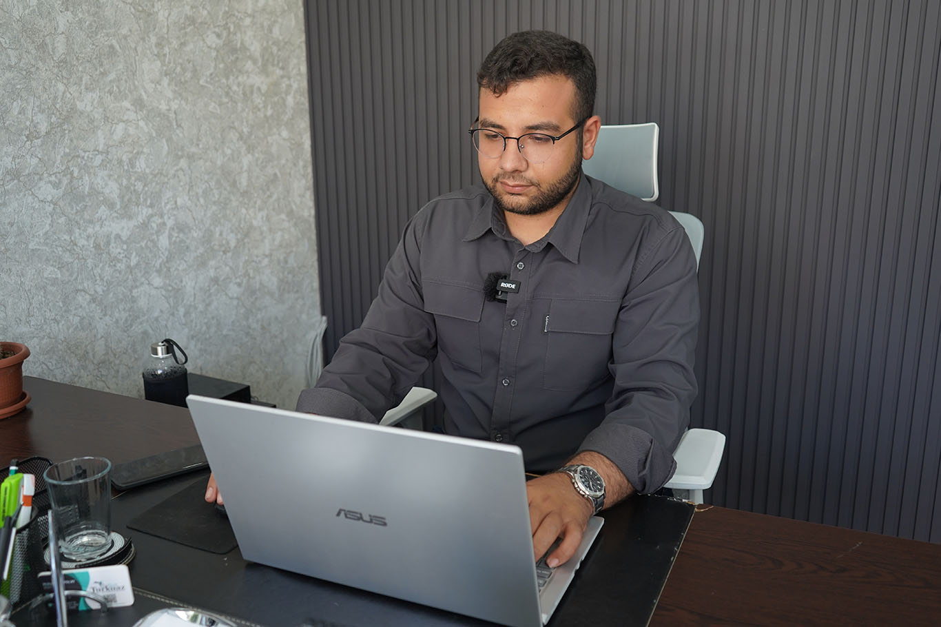 Sürücü sınav sistemi için yeni düzenleme gündemde