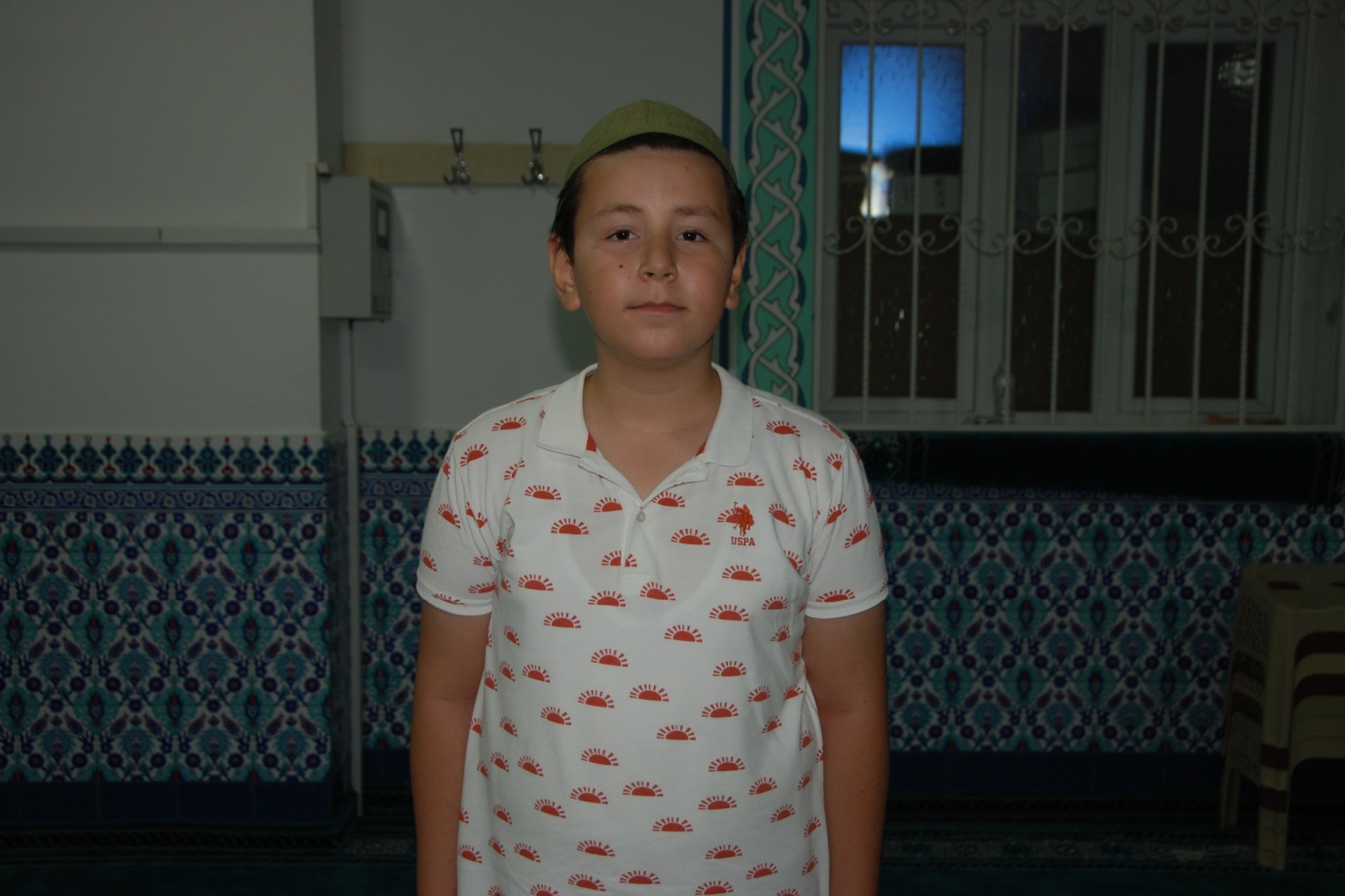 Emir Berke Sürek