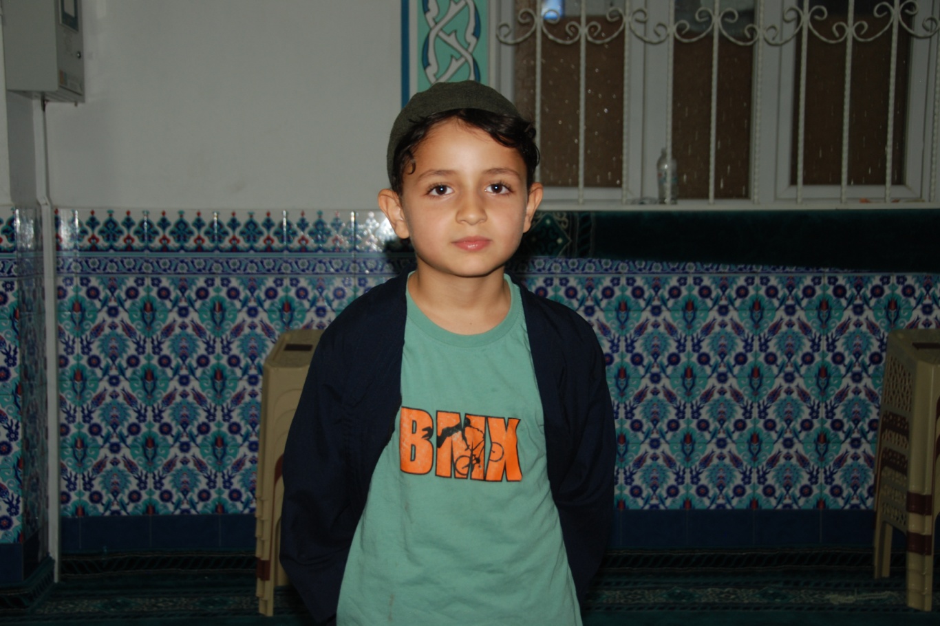 Muhammed Mümin Karahamu