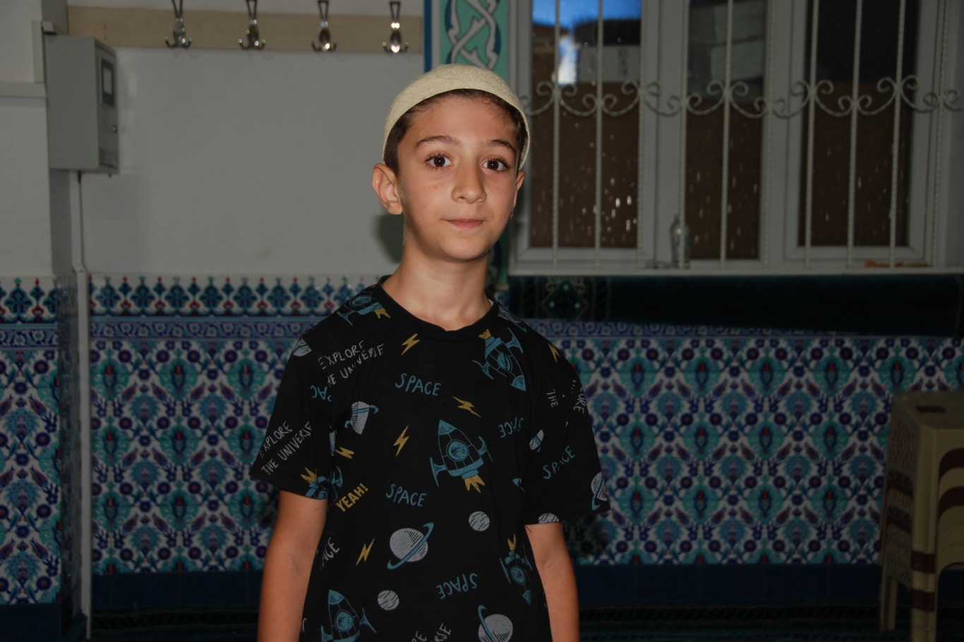Yusuf Ali Yüksel