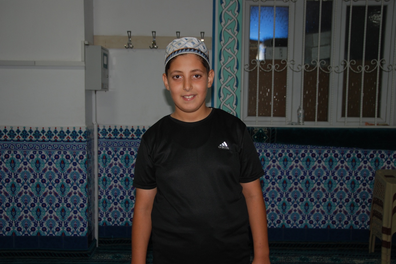 Yakup Helvacı