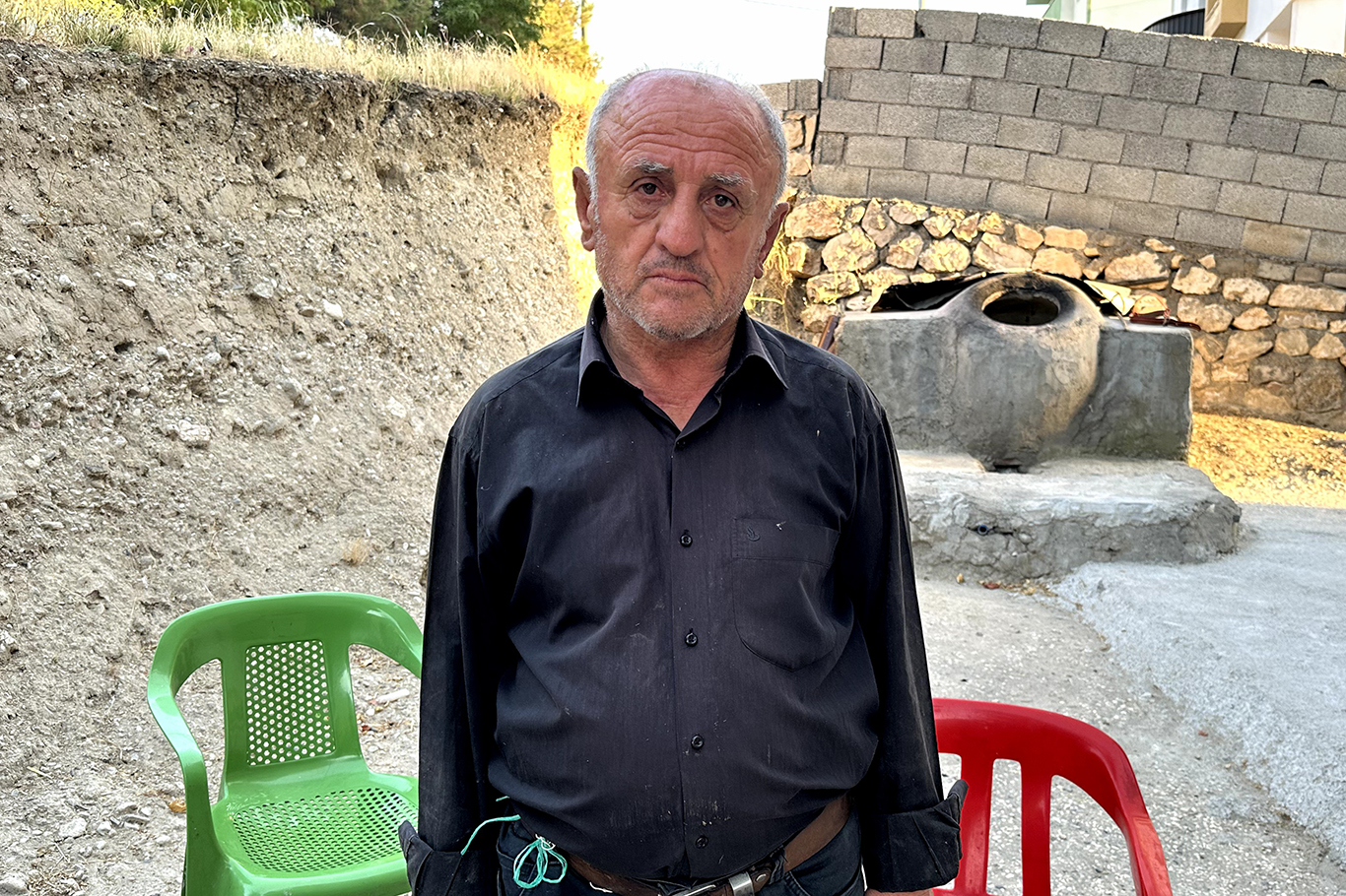 Rahmi Güneş