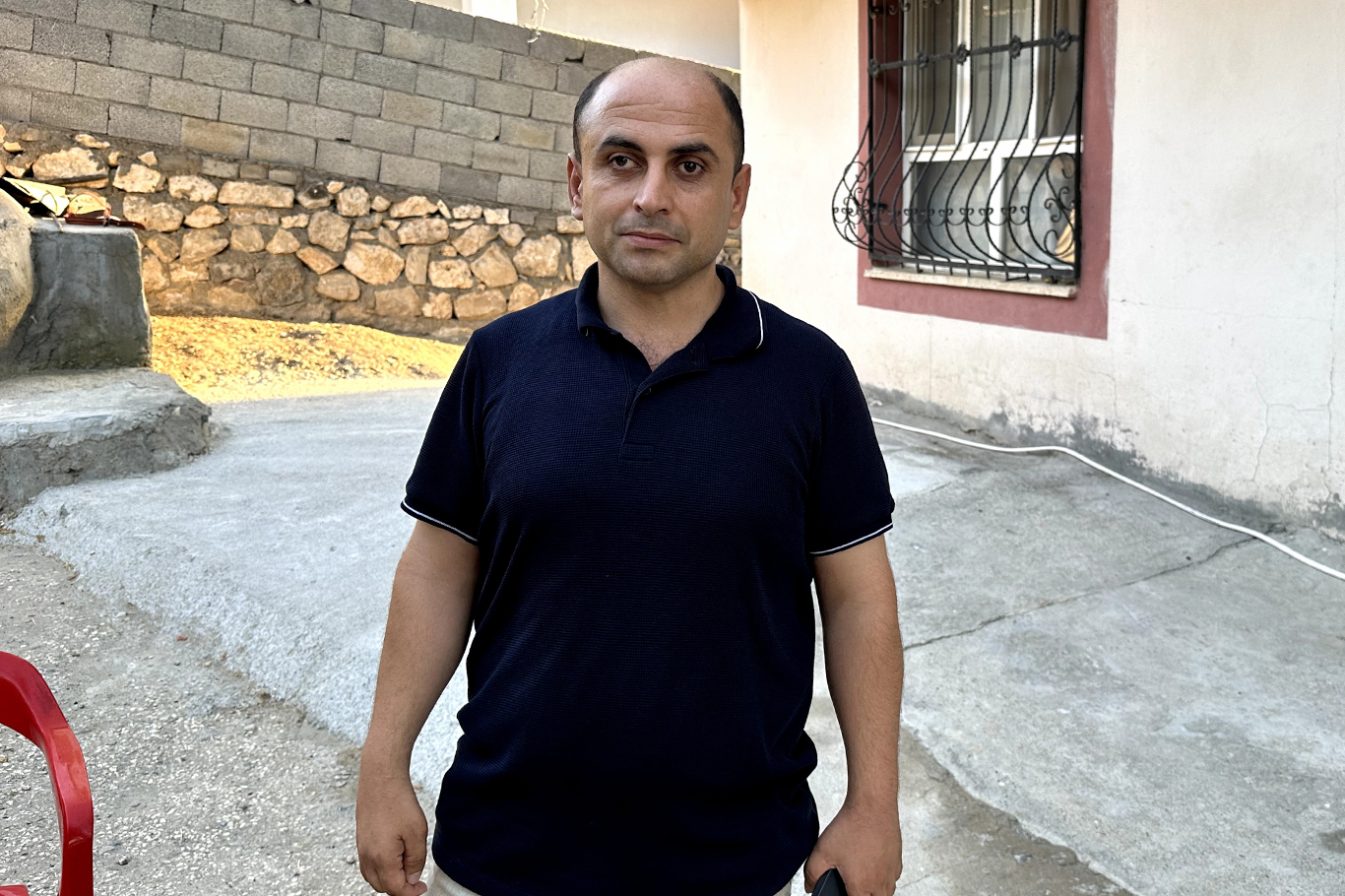 Rıdvan Günes
