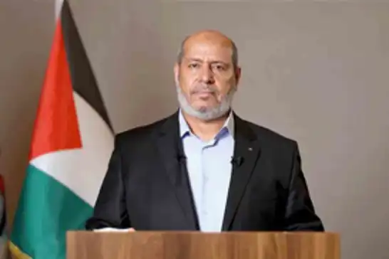 Hamas urges Egypt, Qatar and Türkiye to pressure Israel over ceasefire violations