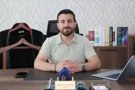 Avukat Özdemir: IBAN düzenlemesi genel af anlamına gelmiyor