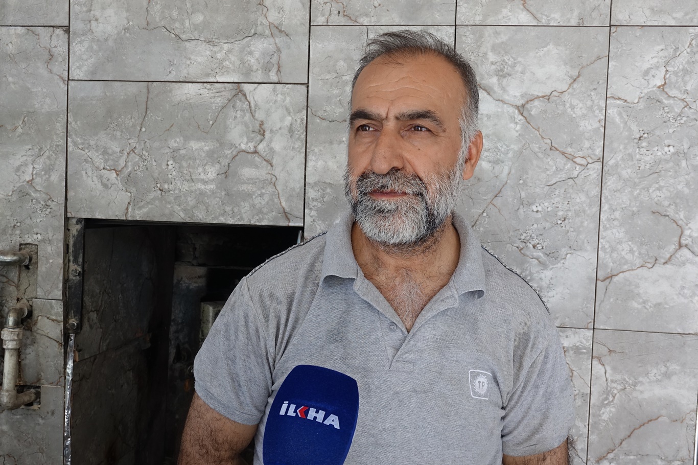 Hüseyin Şimşek