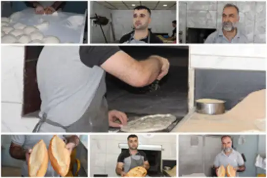 Artan maliyetler fırıncıları zorluyor: Destek olmazsa zam kaçınılmaz
