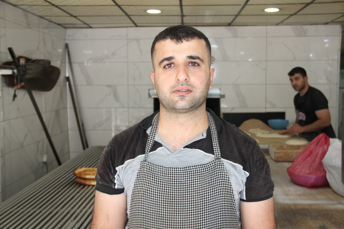 Yusuf Tunç