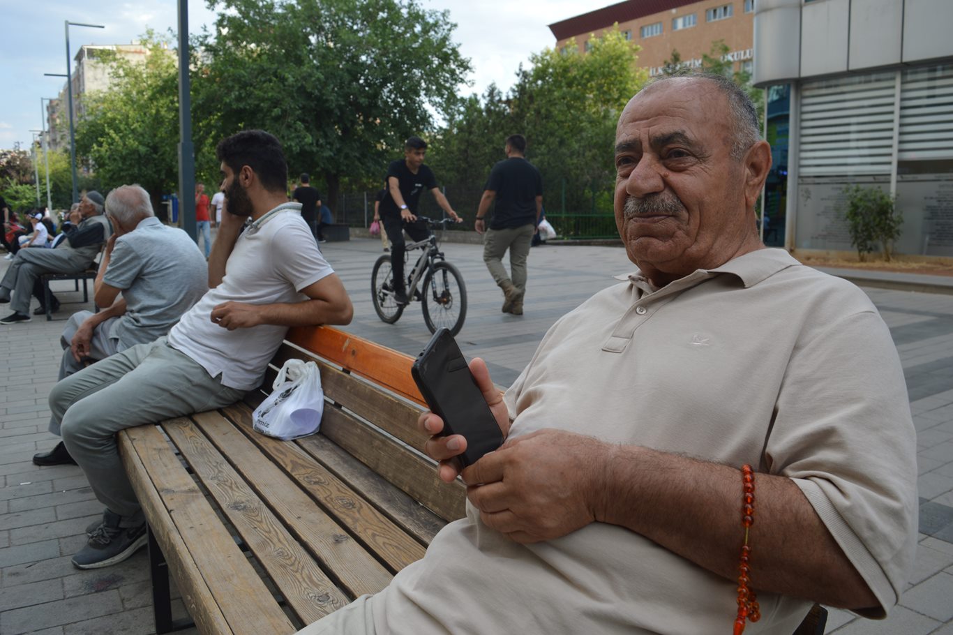 Dr. Öğretim Üyesi Ergün: Yaz sıcaklarında tansiyon ilacını bırakmak kalp krizi ve felce yol açabilir