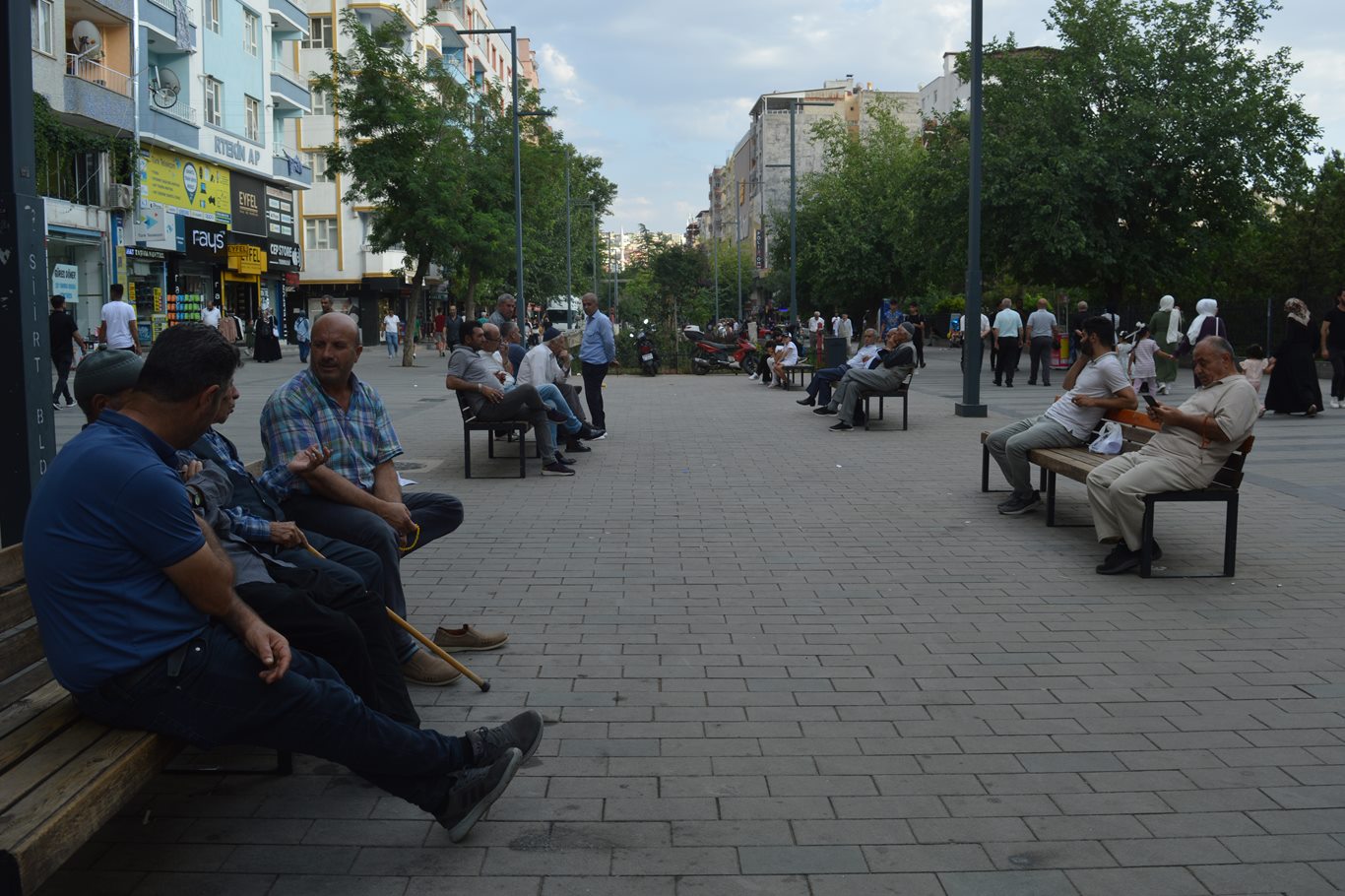 Dr. Öğretim Üyesi Ergün: Yaz sıcaklarında tansiyon ilacını bırakmak kalp krizi ve felce yol açabilir