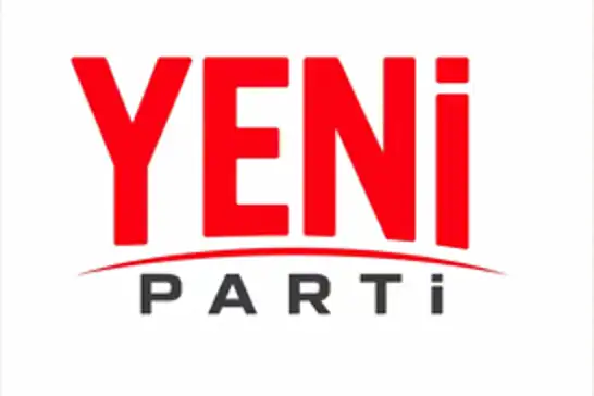 Logoya "Partîya Nû" ya Ozgur Ozel eşkere bû