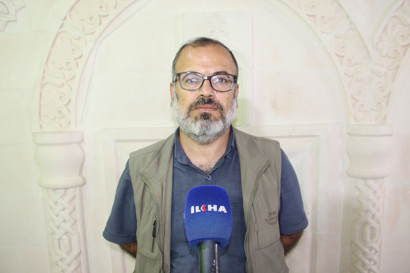 Mardin Gazeteci ve Yazarlar Cemiyeti Başkan Yardımcısı Güneş: Bu teklif yasalaşırsa başarılı öğrencilerin önü açılmış olur