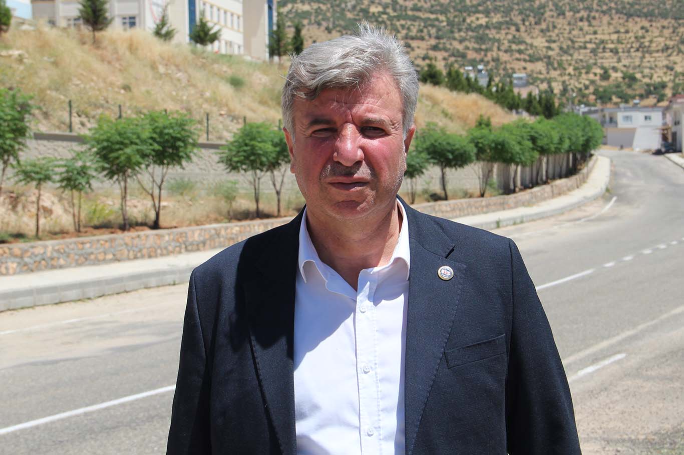 Belediye Başkanı Özhan: Kayapınar'ı eski yemyeşil günlerine kavuşturacağız