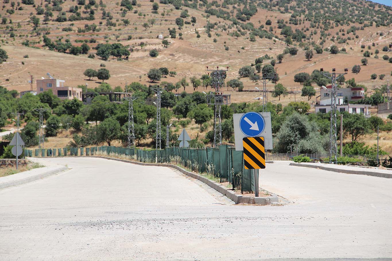 Belediye Başkanı Özhan: Kayapınar'ı eski yemyeşil günlerine kavuşturacağız