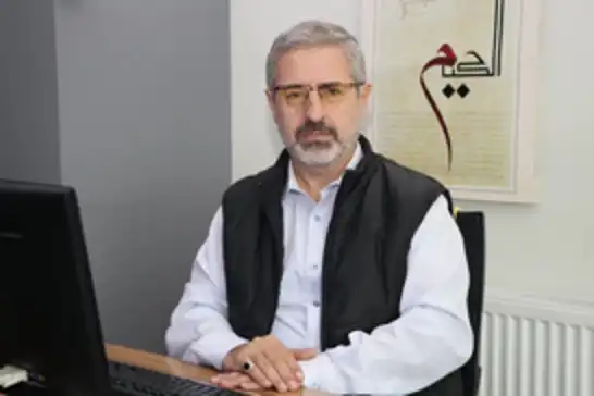 حسن ساباز: التهديد النووي