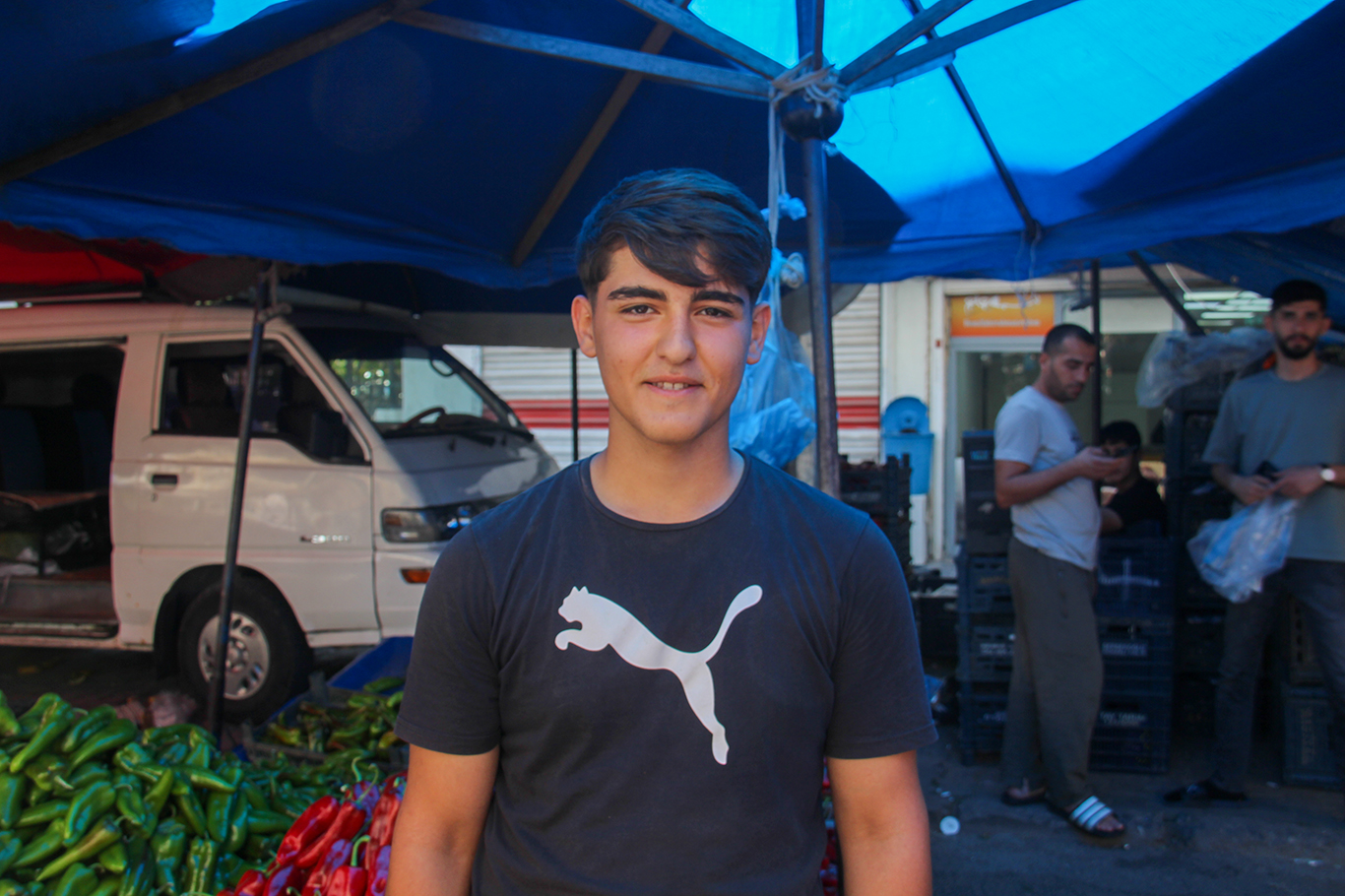 Yusufcan Demir