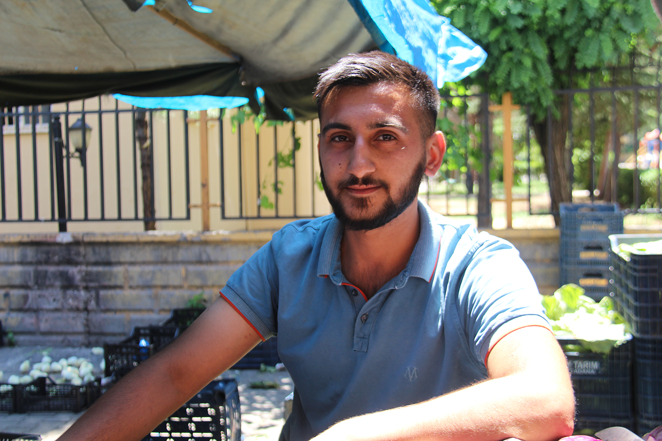 Abdullah Köse 