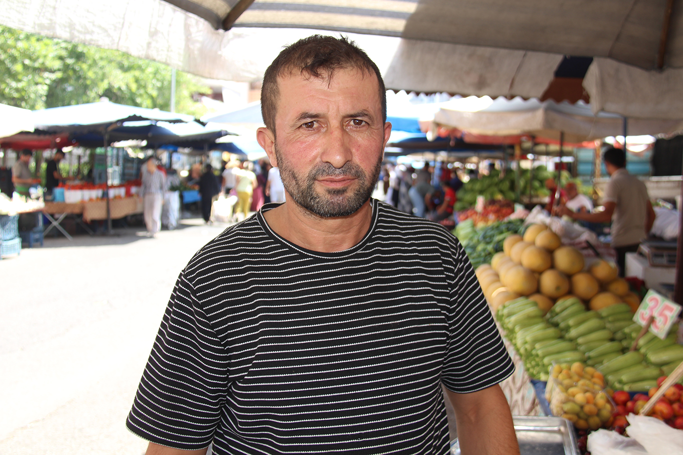 Çengiz Öztürk 