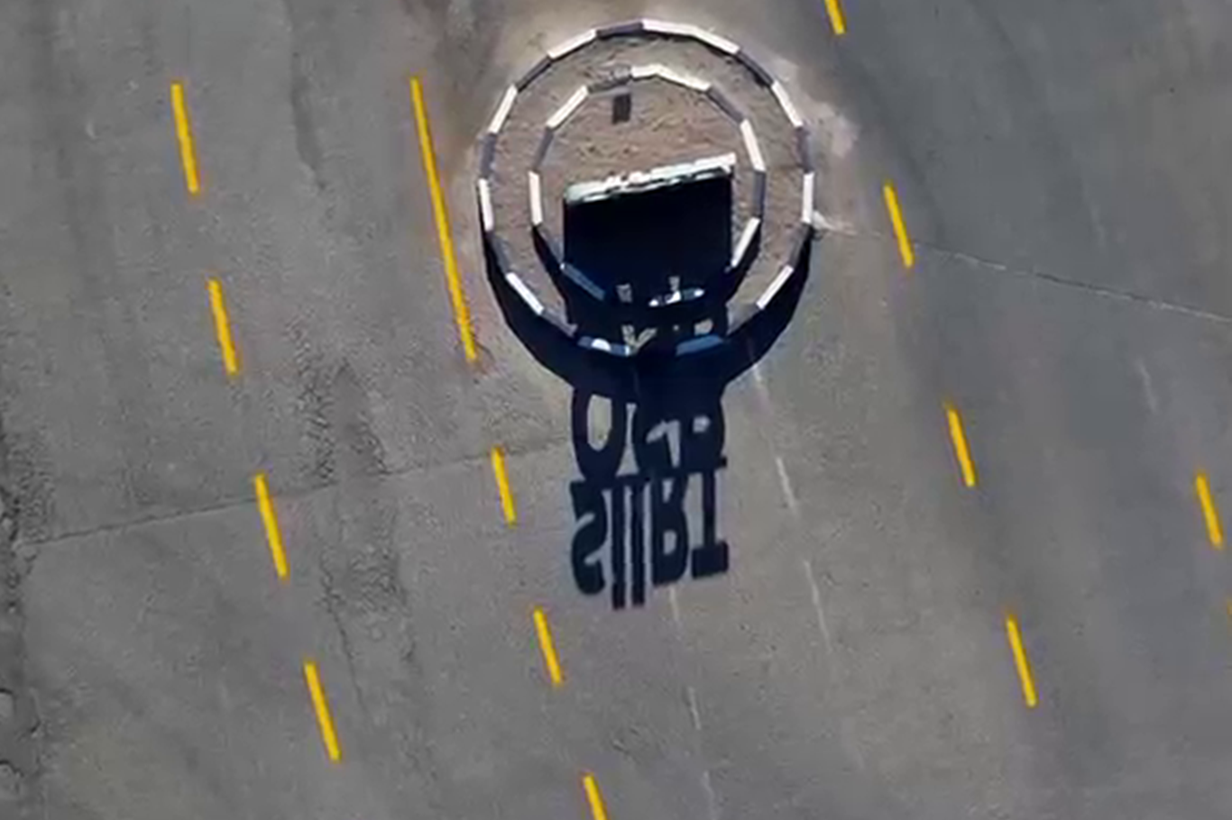 Siirt'te 41 noktadaki yol yenileme çalışmaları tamamlandı