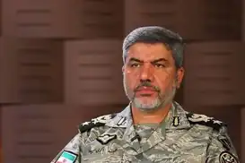 ارتش ایران: حملات تلافی جویانه علیه کشورهای خلیج فارس را متوقف کردیم