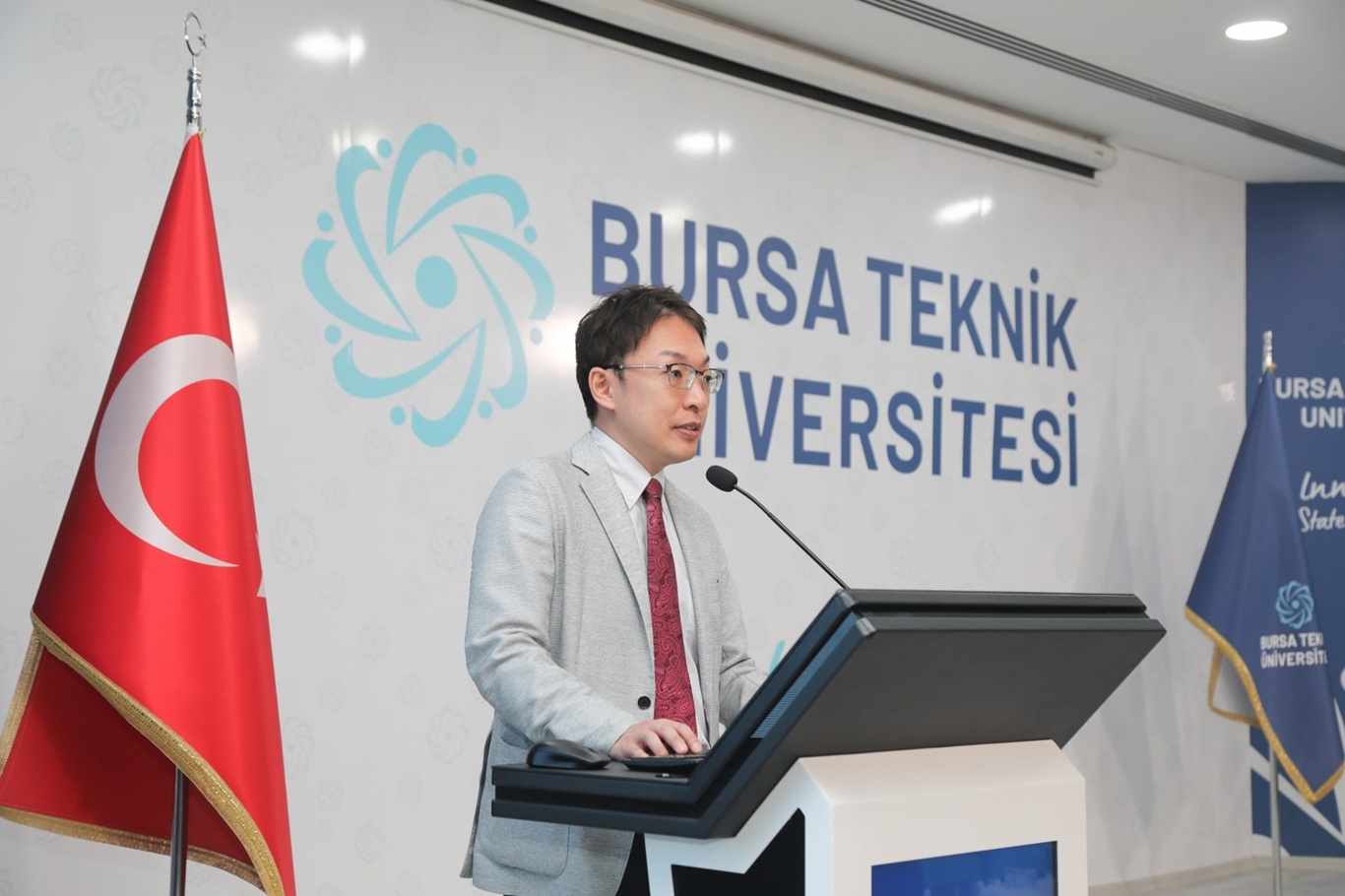 Uzmanlardan Bursa sanayisine deprem uyarısı: Sanayi yapısı deprem riski taşıyor