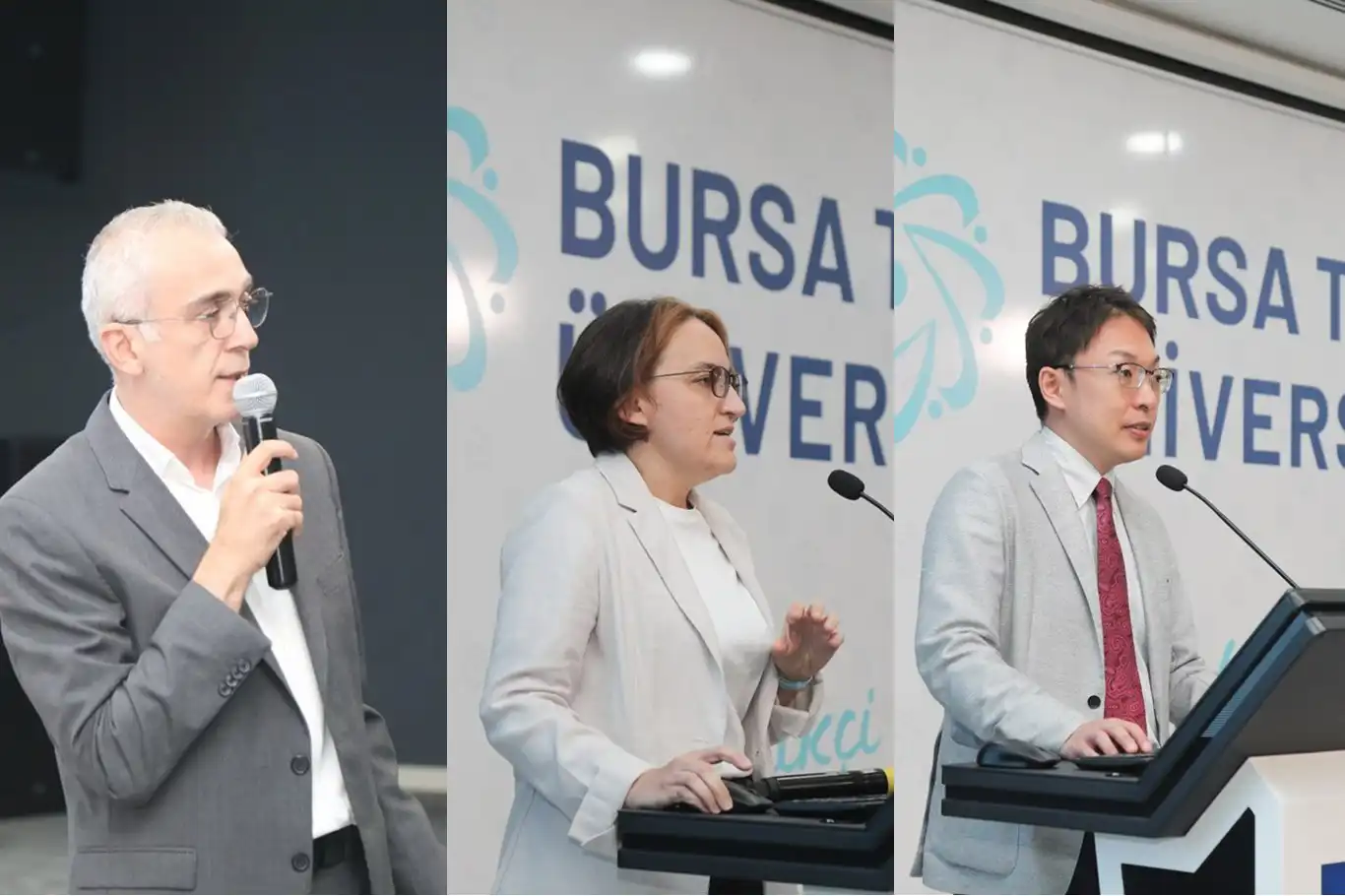 Uzmanlardan Bursa sanayisine deprem uyarısı
