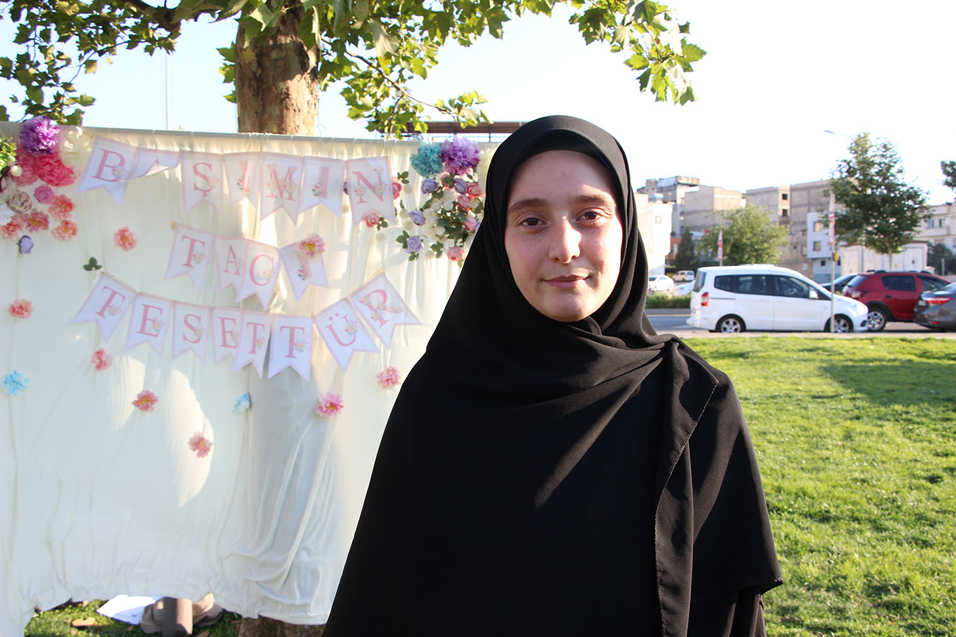 Meryem Alpyörük
