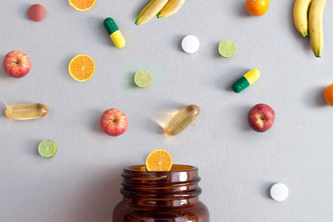 Dünya genelinde yaygın görülen vitamin eksikliğine dikkat