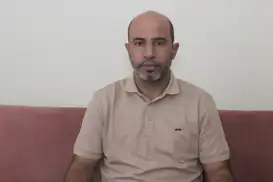 Tek amacı Gazze'yi gündemde tutmaktı: Avusturya'da tutuklu bulunan gazetecinin ailesi konuştu