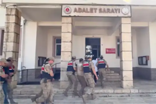 28 ilde bahis ve dolandırıcılık operasyonu: 206 şüpheli yakalandı