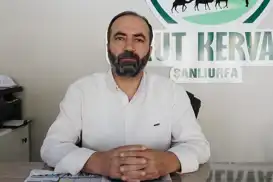 Umut Kervanı 2. Bölge Koordinatörü Doğan: Yetimlere sahip çıkmak toplumun ortak sorumluluğudur
