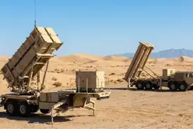 Erebistana Siûdî: Me dronên ku ji Iraqê dihatin asteng kirin