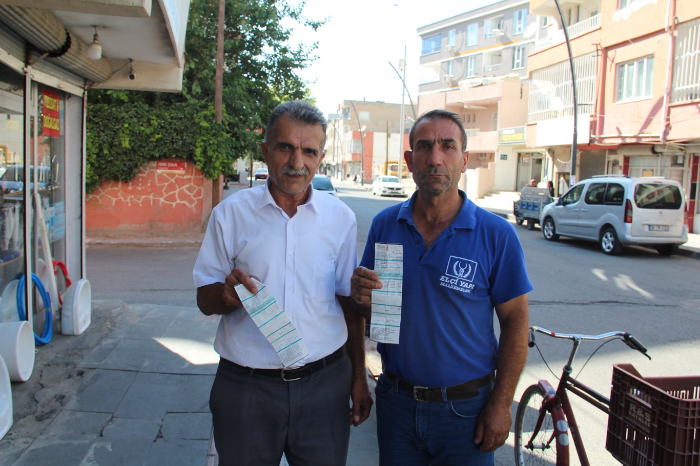 Elektrik faturası desteğinde yeni ödeme sistemi tepkisi: "Vatandaşın işi kolaylaştırılmalı"